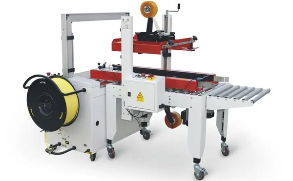 大家對于自動封箱機了解多少，本文簡單介紹一下