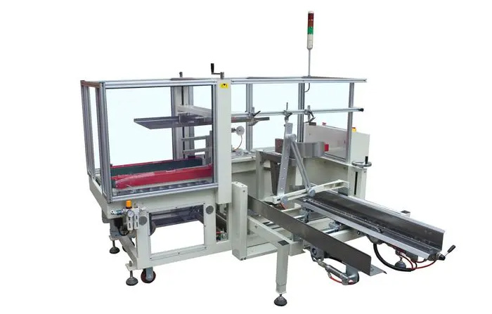 為什么需要培訓(xùn)才能使用自動開箱機(jī)？